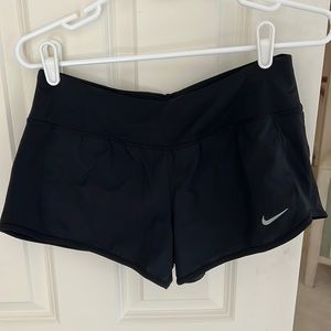 Nike Dri-Fit Running Shorts